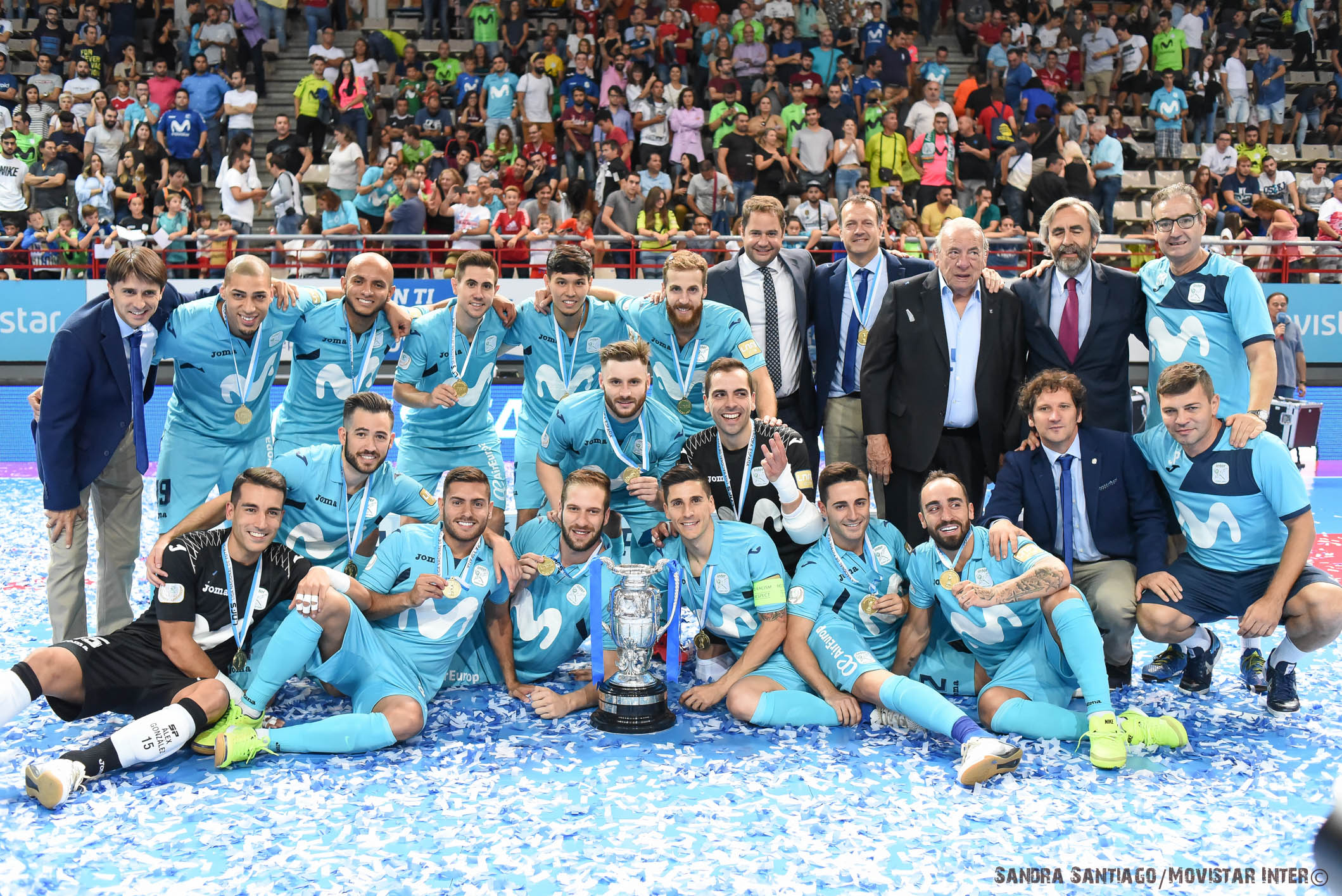 Equipo