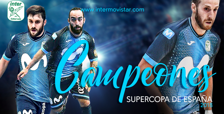 CapeonesSCE_H_GD Supercampeones 2018