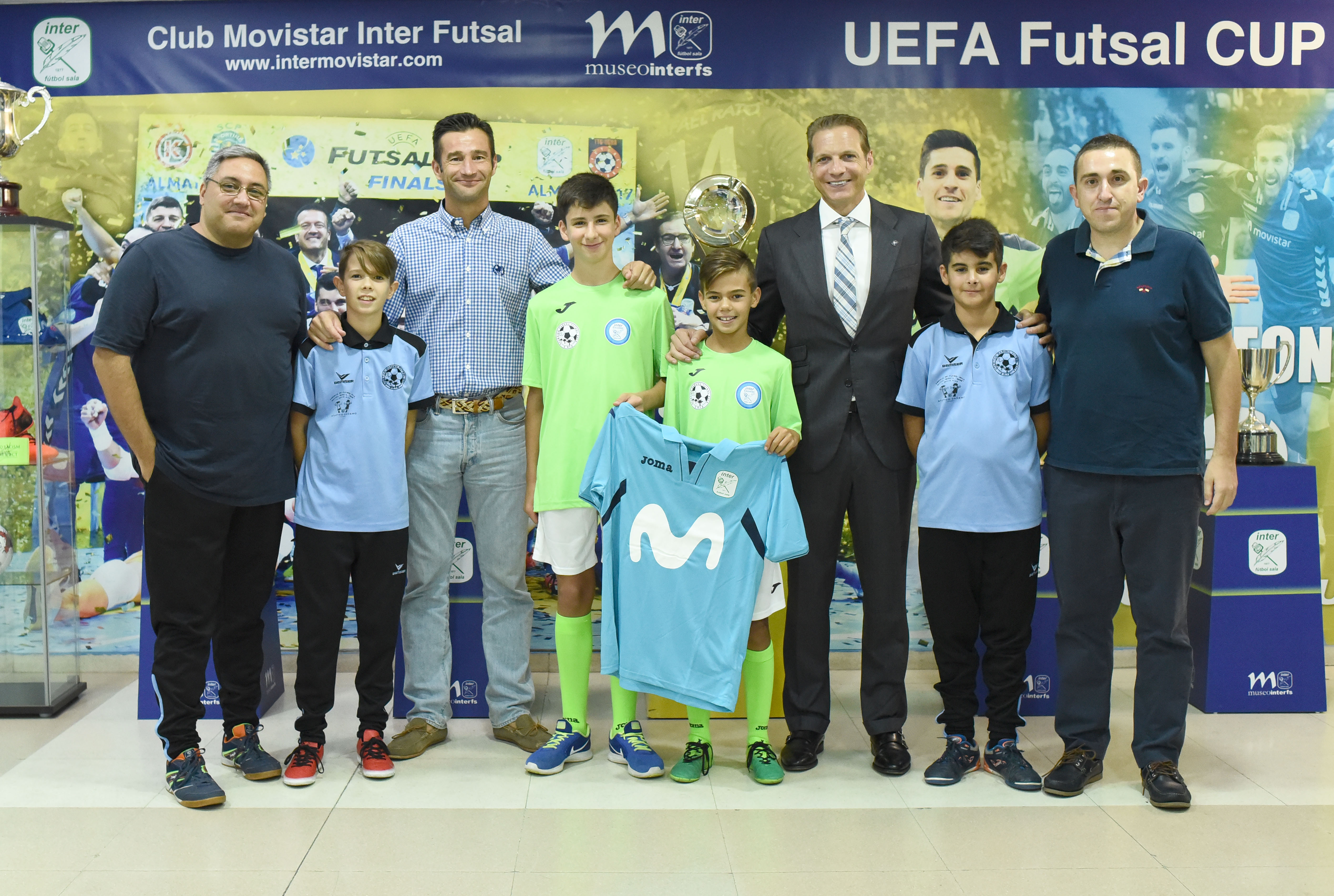 Clubes 1a