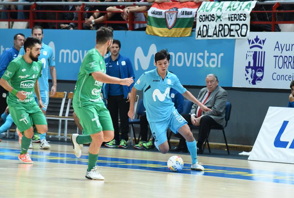 Teledeporte