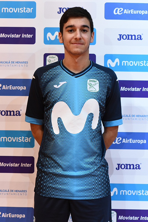 ALVARO RODRIGUEZ
