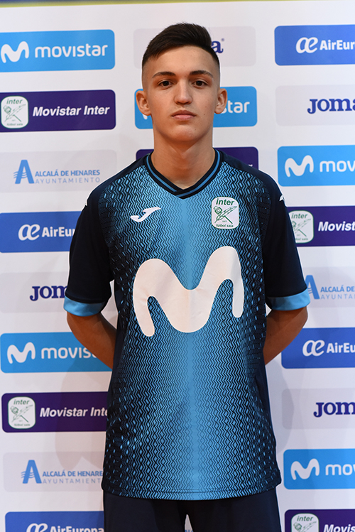 DIEGO MORCILLO