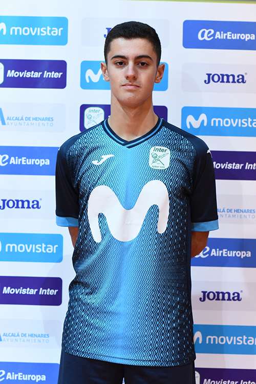 GONZALO GARCIA