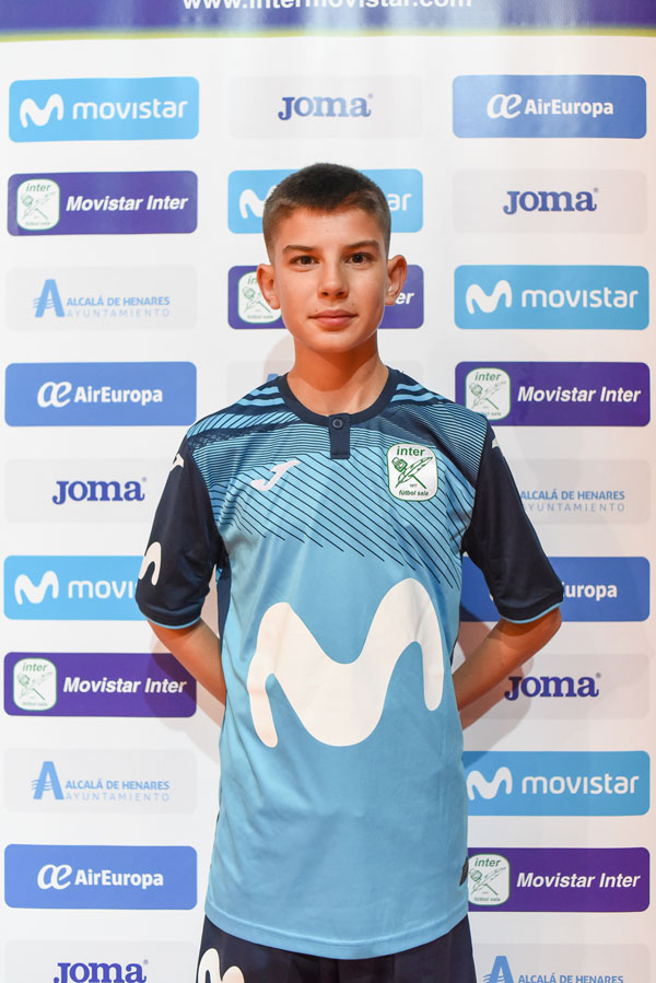 Infantil-B1