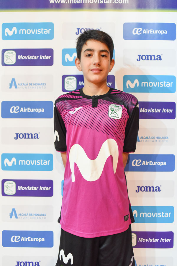 Infantil-B11