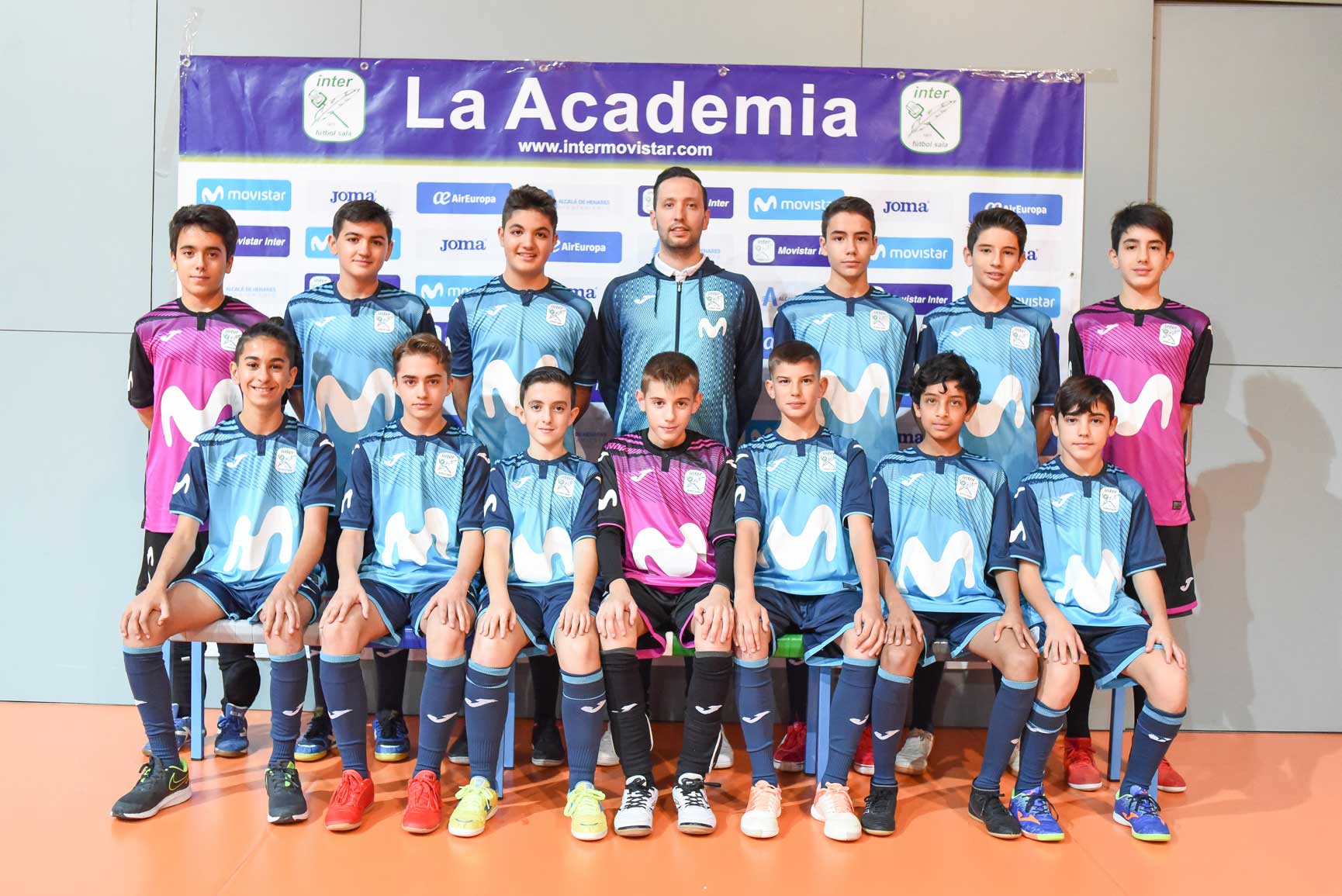 Infantil-B15