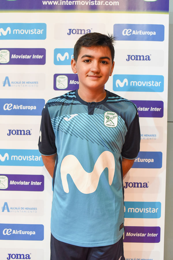 Infantil-B4