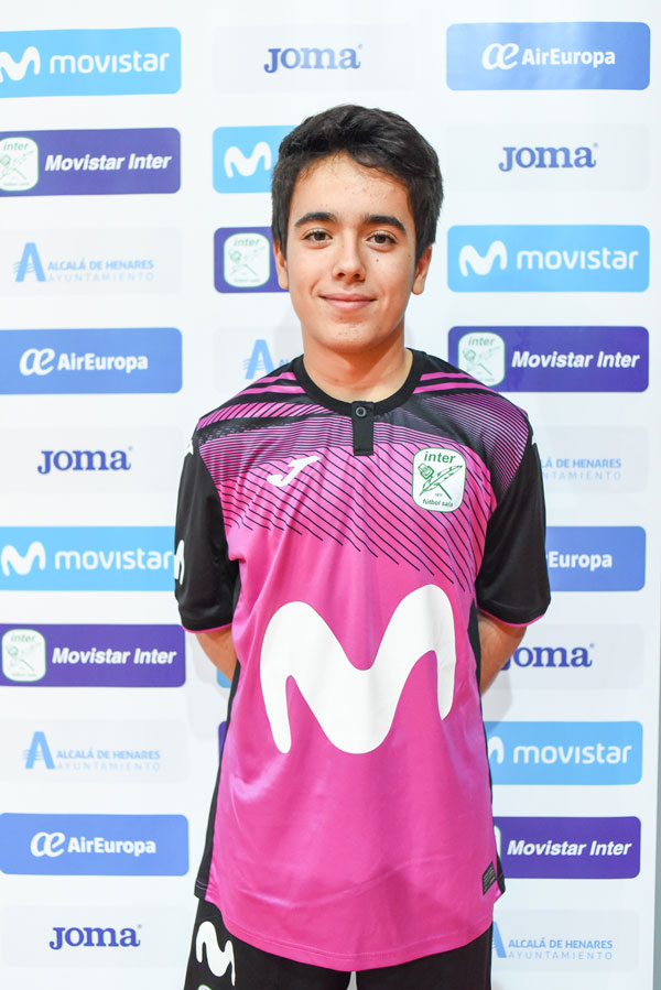 Infantil-B8