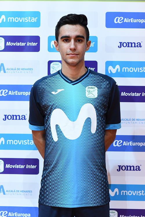 JULIAN DE JUAN