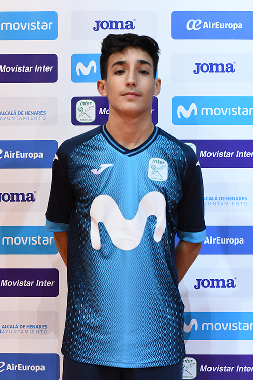 SERGIO GONZALEZ