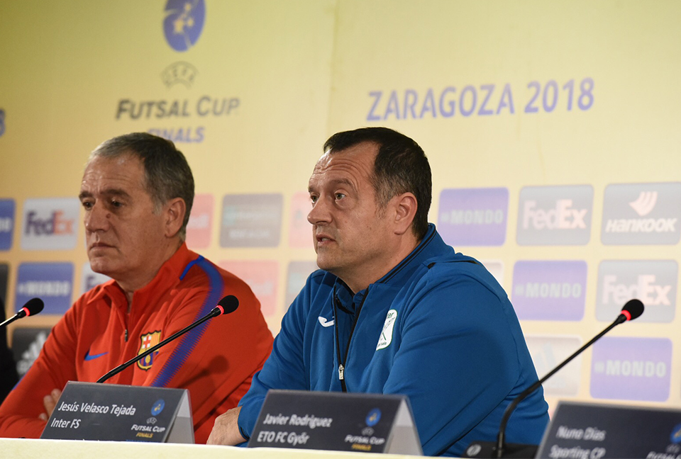 rueda prensa