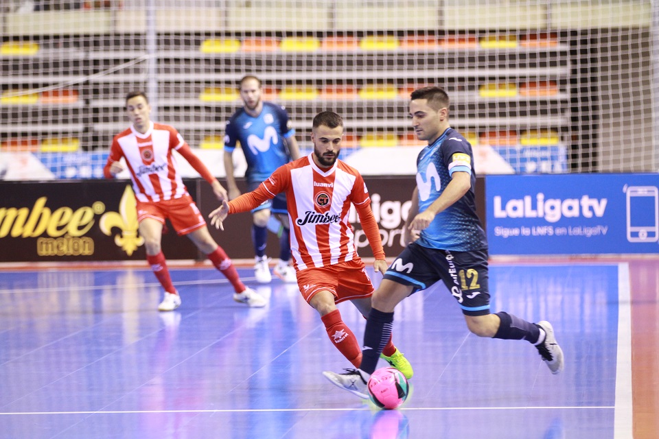 cartagena-inter-borja