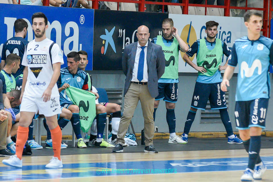 Inter Movistar FS-Pescados Ruben Burela-7