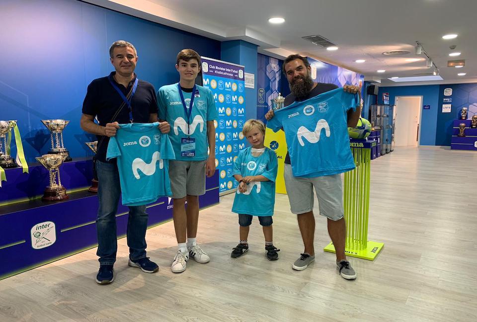 Movistar