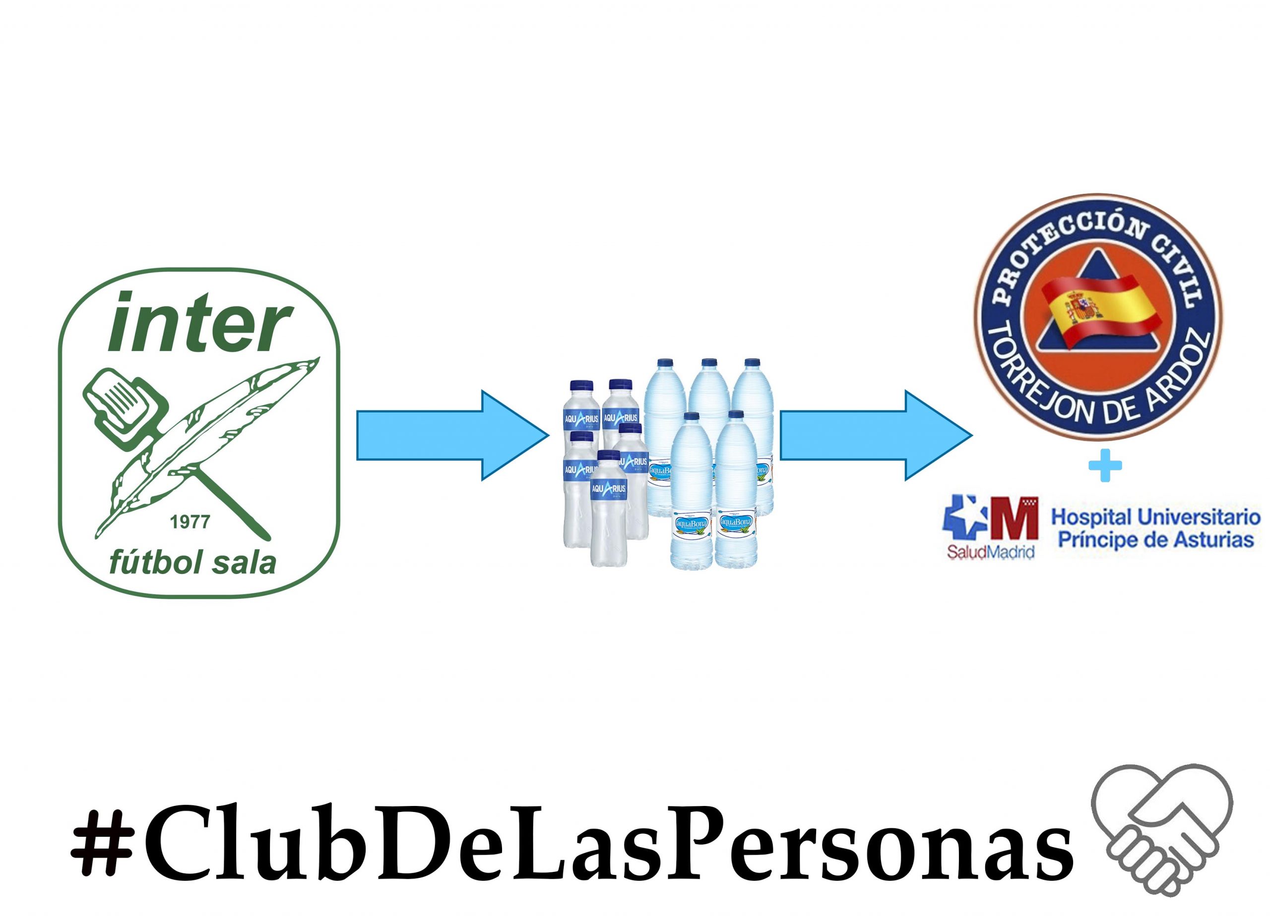 #ElClubDeLasPersonas